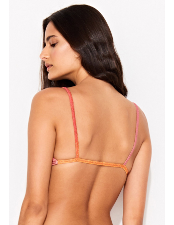 Top Drape Degrade Lurex 2