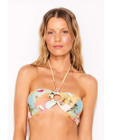 Top Bandeau Casa Frida