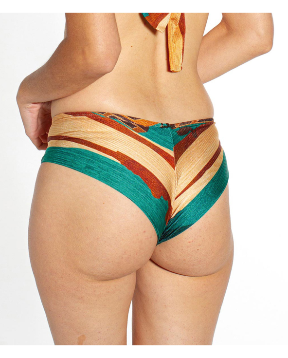 Bottom Argola Canoa