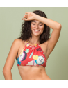 Top Slip Frutas