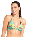 Top Drape Larga Bambu