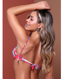 Top Half Strap Fitas