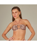 Top Biquini Danielle India