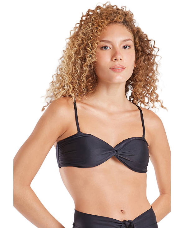 Top Latino Color Preto