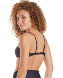 Top Latino Color Preto