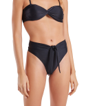 Top Latino Color Preto