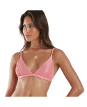 Top Angel Textura Shine Light
