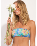 Top Treetop Bandeau-Reto