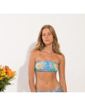 Top Treetop Bandeau-Reto