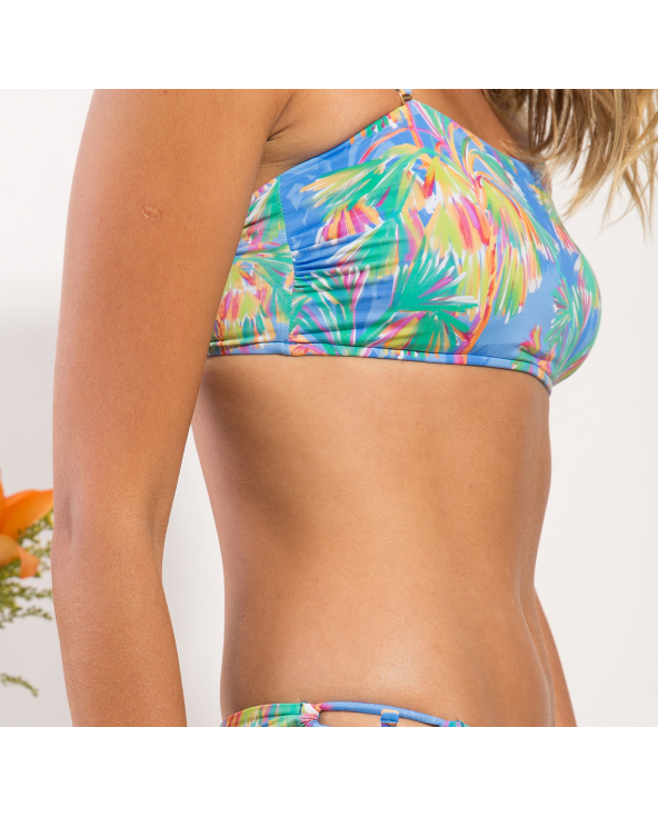 Top Treetop Bandeau-Reto