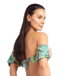 Top Lateral Bambu