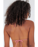 Top Shimmer-Confetti Tri-Rope