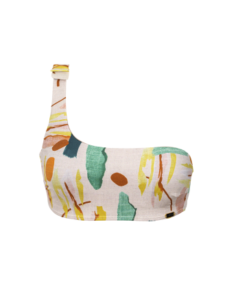 Top Ombro Paleta