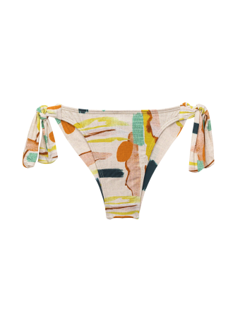 Bottom V Bar Paleta
