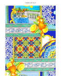 Bottom Cross Diamond Amalfi