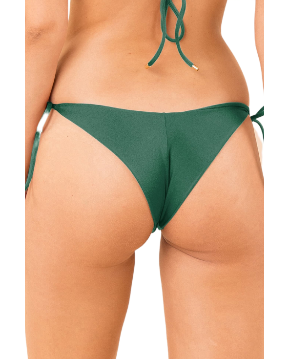 Bottom Shimmer-Palace Cheeky-Tie