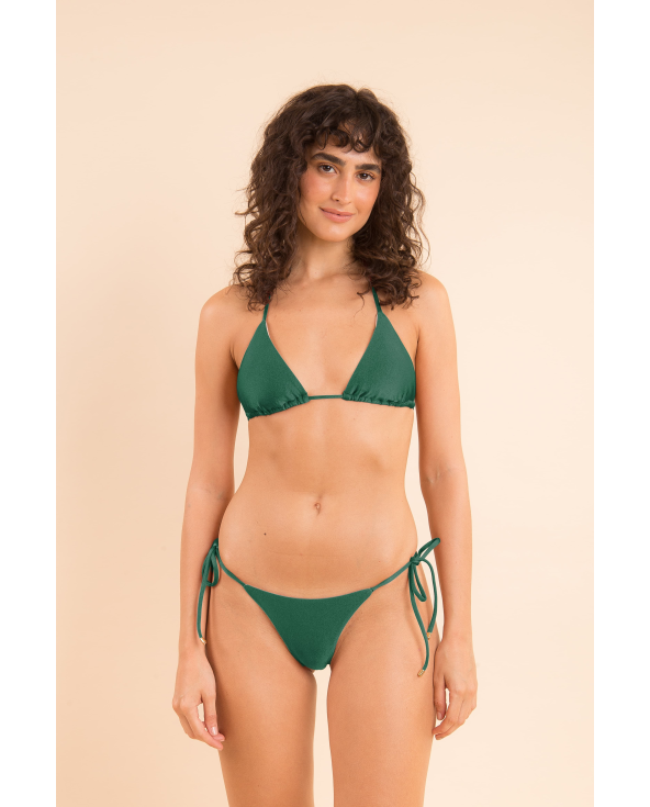 Bottom Shimmer-Palace Cheeky-Tie