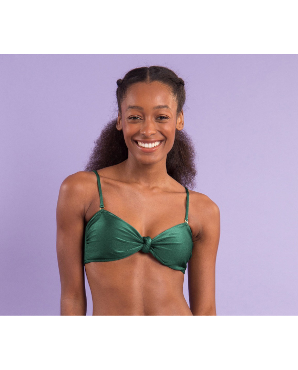 Top Palace Bandeau-Joy