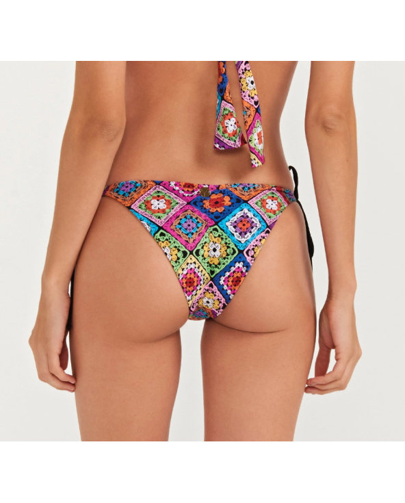 Bottom Eva Bali Granny Knit