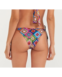 Bottom Eva Bali Granny Knit