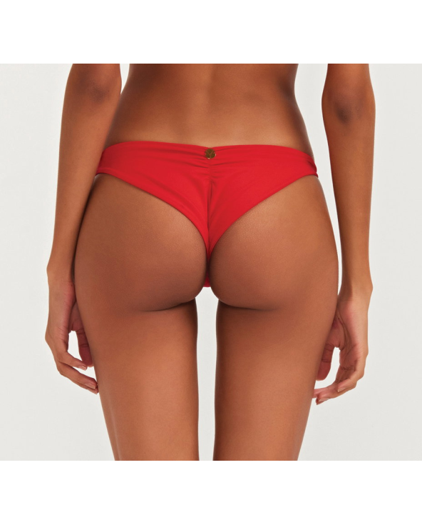 Bottom Sophie Up Vermelho
