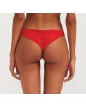 Bottom Sophie Up Vermelho