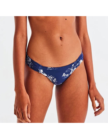 Bottom Hot Toile De Jouy Azul