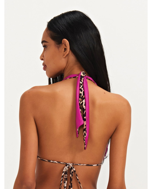 Top Blenda Onca Summer