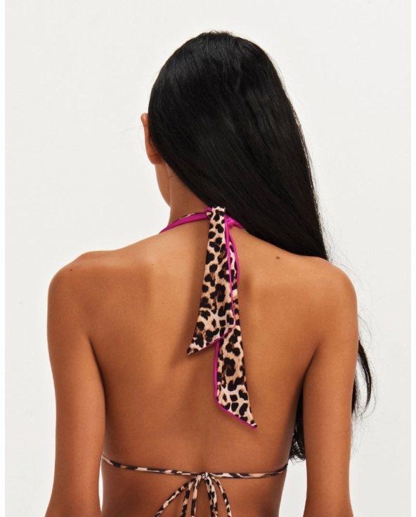 Top Blenda Onca Summer