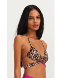 Top Blenda Onca Summer