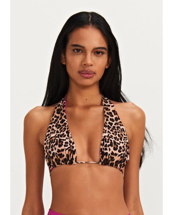 Top Blenda Onca Summer