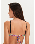 Top Eva Bali Granny Knit