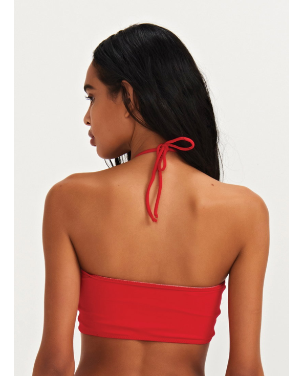 Top Sophie Up Vermelho