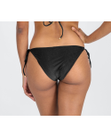 Bottom Shimmer-Black Ibiza-Comfy