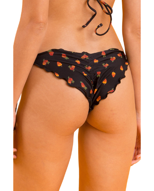 Bottom Cashew Frufru-Comfy