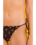 Bottom Cashew Frufru-Comfy