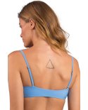 Top Baltico Bandeau-Reto