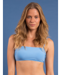 Top Baltico Bandeau-Reto