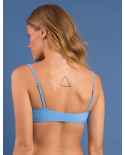 Top Baltico Bandeau-Reto
