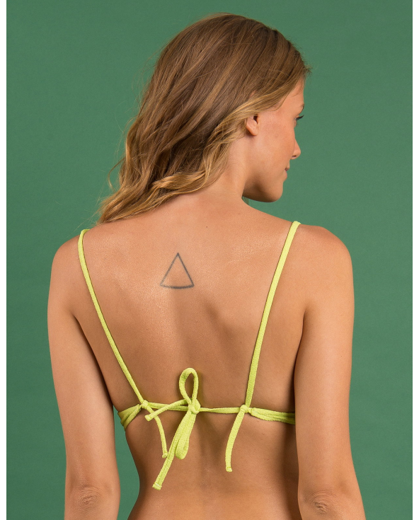Top Bora-Citrus Tri-Cos