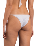 Bottom Bora-White Lacinho