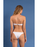 Bottom Bora-White Leblon