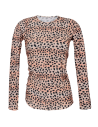 Blusa Uv Guepardo