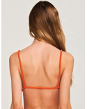 Top Aries Laranja