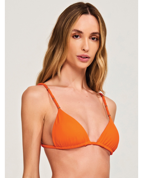 Top Aries Laranja