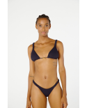 Top Malibu Crispy Preto