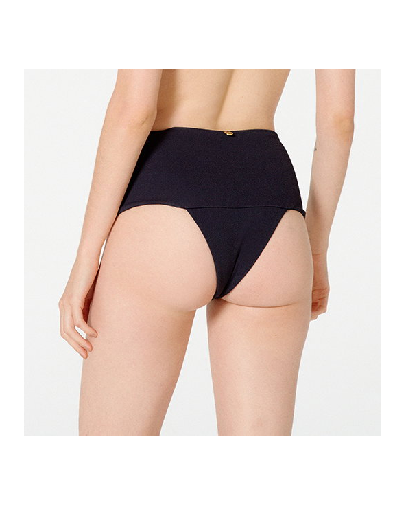 Bottom Gaya Buzios Crispy Preto