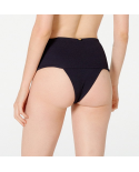 Bottom Gaya Buzios Crispy Preto