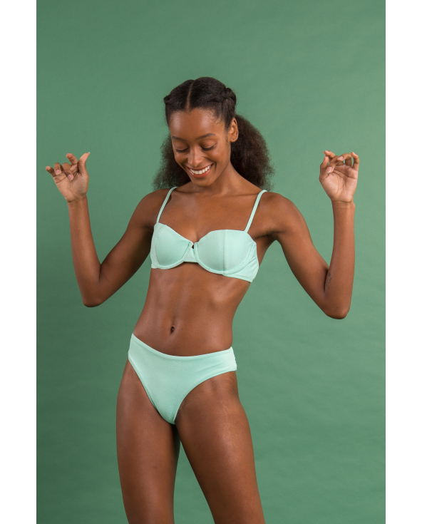 Bottom Malibu-Menta Essential-Comfy