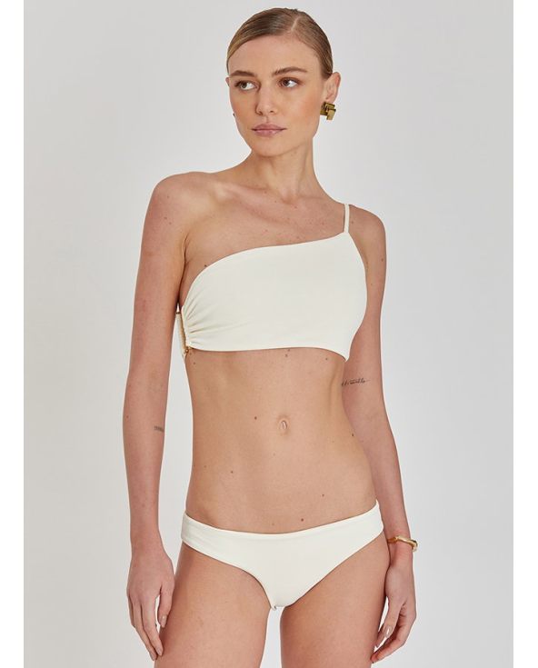 Bottom Geometric Athletic Off White